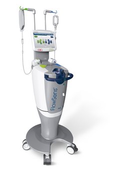 CT Injektor FlowSens