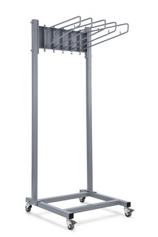 Schürzengestell loop five arm