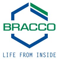 Kontrastmittel Bracco Logo