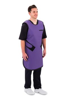 Strahlenschutzschürze Modell F9 SFX