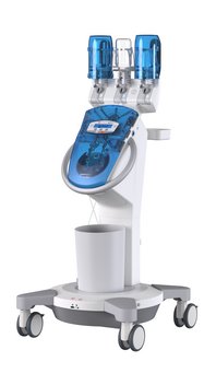 MRT und CT Kontrastmittelinjektor Ulrich Medical