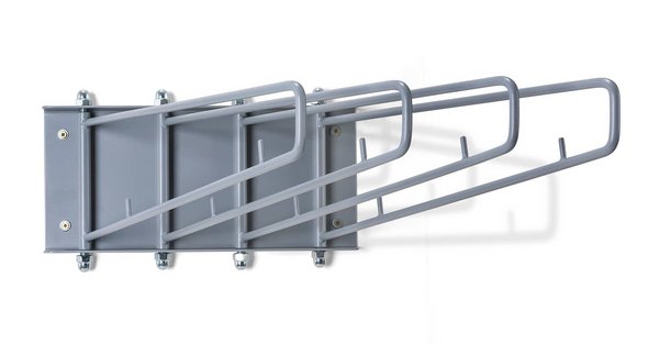 Aufbewahrungssysteme wall mounted swingrack Arm BW Plus