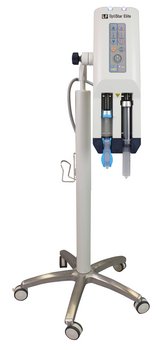 OptiStar Elite Injektor von Guerbert - BW Plus Röntgen