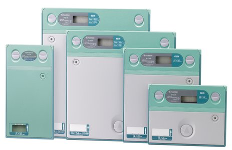 Röntgenkassetten Speicherfoliensysteme