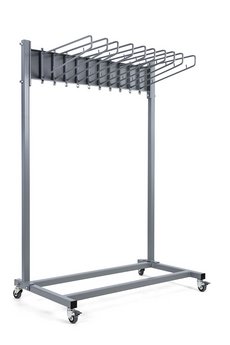 Schürzengestell loop ten arm