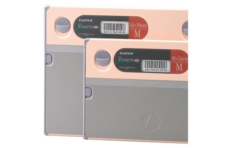 Speicherfoliensysteme