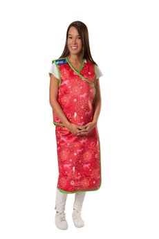 Strahlenschutzschürze Modell MASV Medical Index