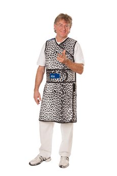 Strahlenschutzschürze Modell MADA Medical Index