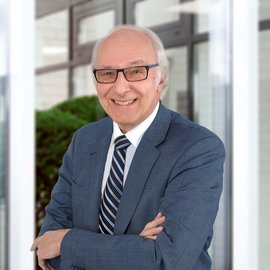 Hans-Ingo Hohen-Hinnebusch