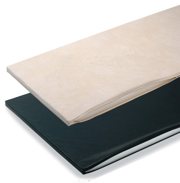 Röntgentischauflagen