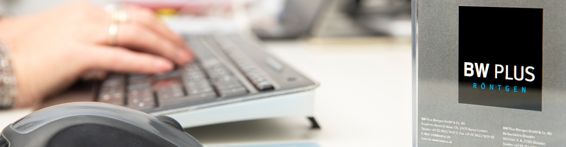 BW Plus - Über uns